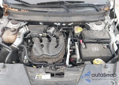 2016 Jeep Cherokee Altitude from USA, damaged, VIN 1C4PJMCSXGW105104